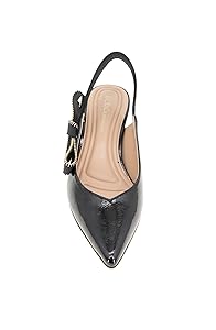 Amazon.com | BCBGeneration Women's KODARI Pump, 5 Black